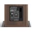 Активная напольная акустика Dali Oberon 7 C Black Ash + Sound Hub Compact